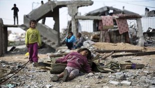 هشدار برنامه جهانی غذا درباره سوء تغذیه شدید در یمن هشدار برنامه جهانی غذا درباره سوء تغذیه شدید در یمن