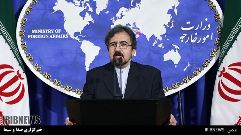 توضیح وزارت خارجه درباره لغو روادید میان ایران و روسیه