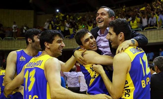 یاوری: حدادی را ندیده و تماسی با او نداشته ام یاوری: حدادی را ندیده و تماسی با او نداشته ام