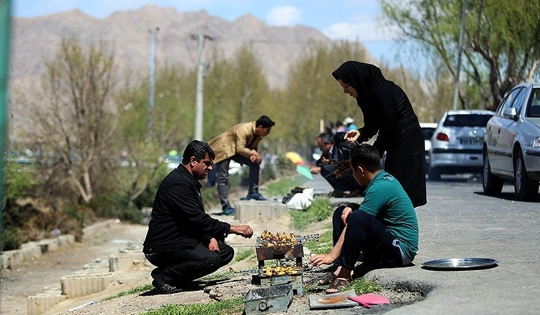 از راه اندازی کمپین 