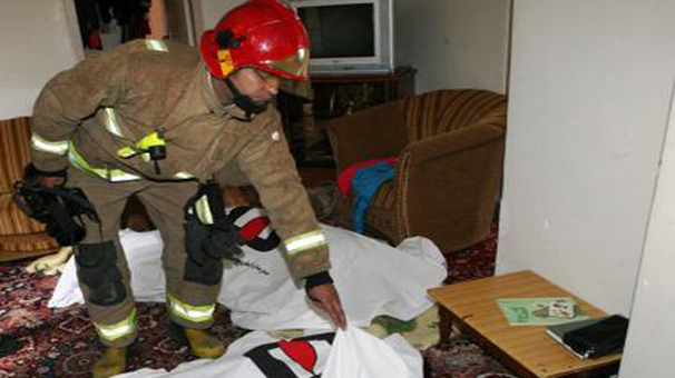 مرگ خاموش دو جوان نطنزی