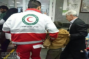 از پلیس وظیفه شناس تا ریزش کوه از پلیس وظیفه شناس تا ریزش کوه