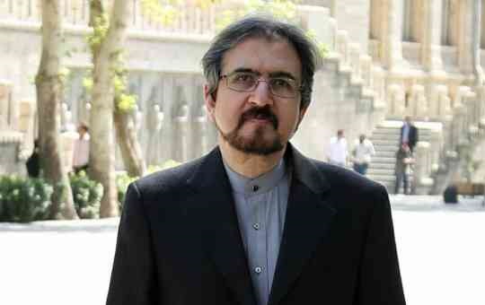 هر نوع کاربرد سلاح شیمیایی را به شدت محکوم می کنیم هر نوع کاربرد سلاح شیمیایی را به شدت محکوم می کنیم