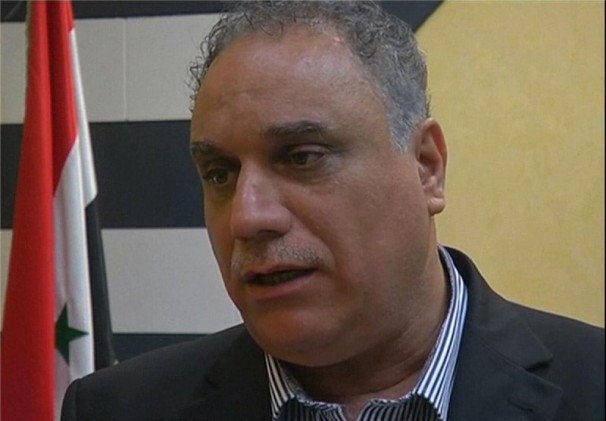 حملات آمریکا به سوریه ، خدمت به تروریستهاست حملات آمریکا به سوریه ، خدمت به تروریستهاست