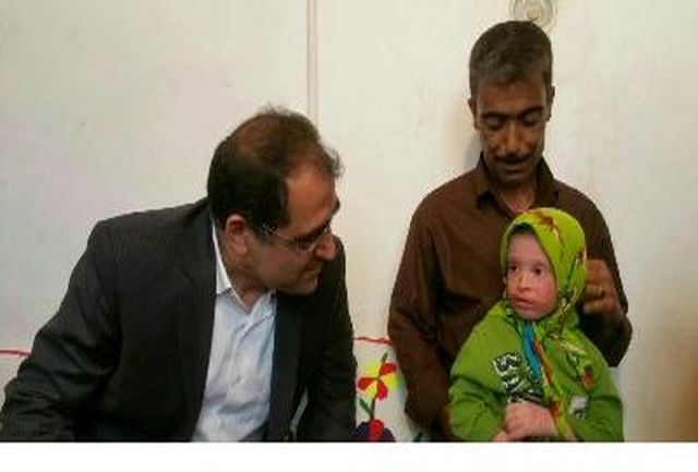 وعده‌های وزیر بهداشت در حمایت از بیماران ای بی محقق شد