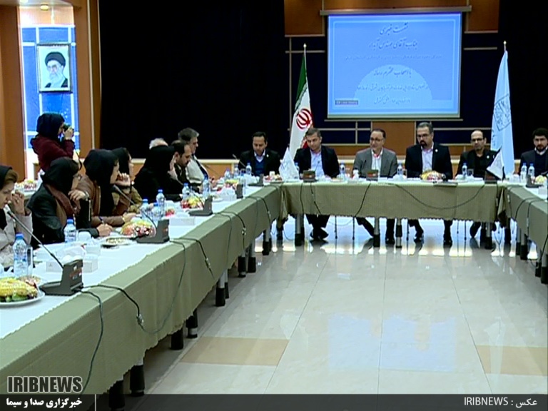 دو برابر شدن فروش صنایع دستی آذربایجان شرقی در نوروز امسال دو برابر شدن فروش صنایع دستی آذربایجان شرقی در نوروز امسال