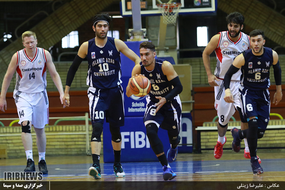 دور برگشت با رقابت تهرانی ها شروع می شود دور برگشت با رقابت تهرانی ها شروع می شود