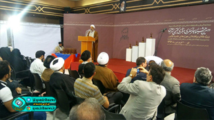 پایان جشنواره سراسری هنرهای تجسمی