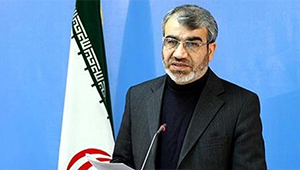 سیاست های کلی انتخابات در بررسی صلاحیت ها مد نظر است