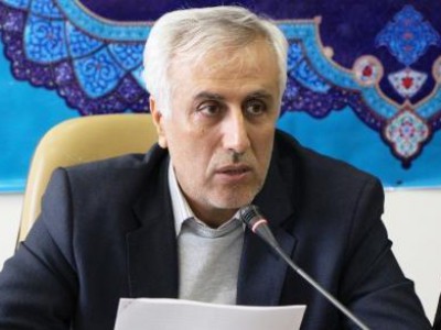 سیل راه راژان - زیوه را مسدود کرد