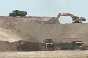 آغاز ساخت آزاد راه اصفهان- شیراز از شهریور 96 آغاز ساخت آزاد راه اصفهان- شیراز از شهریور 96