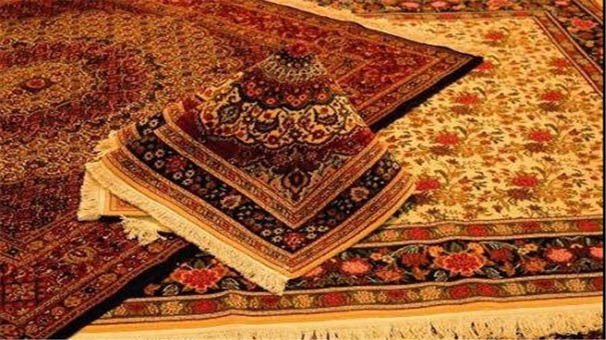 رایزنی برای تسهیل صادرات فرش ایران به روسیه