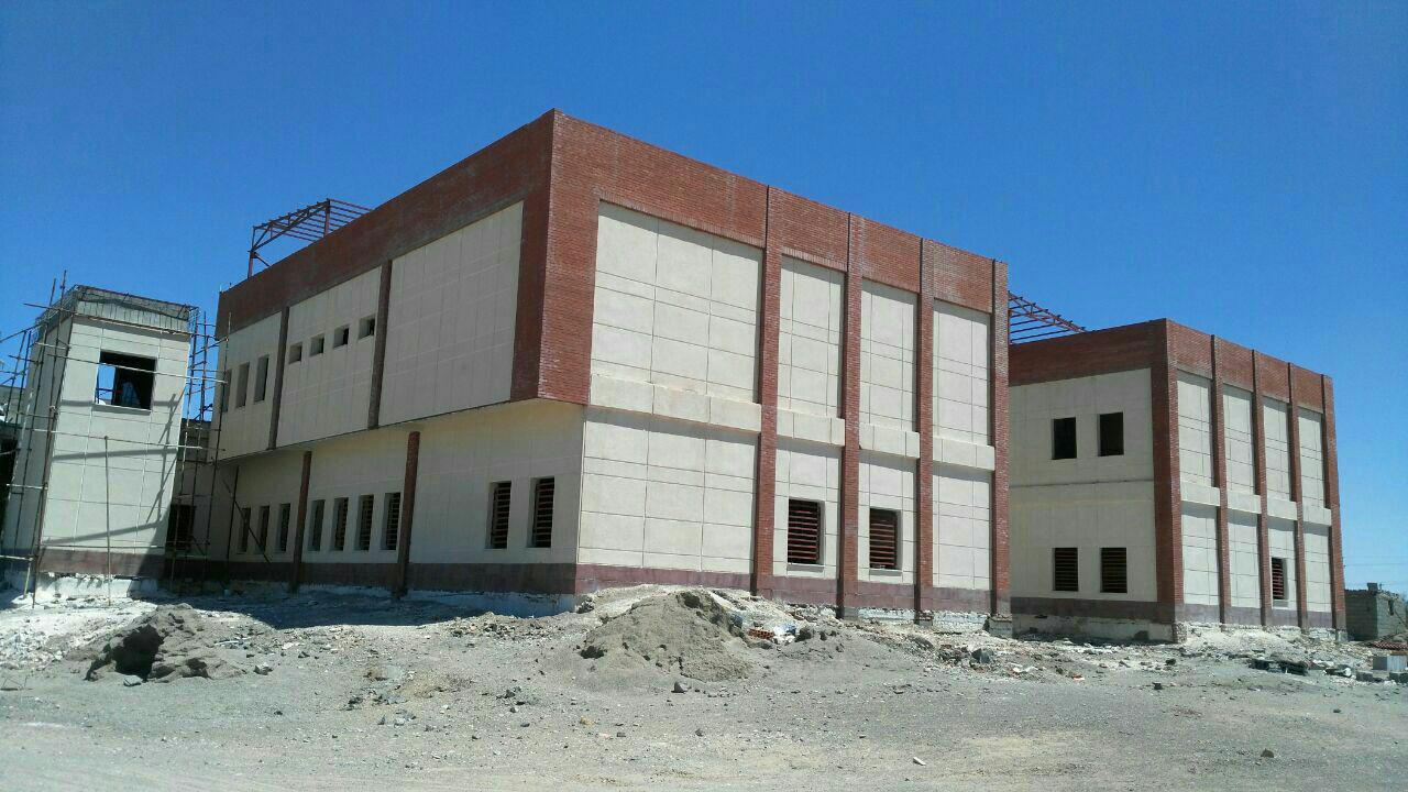 افزایش تخت بیمارستان ریگان به 64 تخت افزایش تخت بیمارستان ریگان به 64 تخت