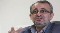 ۹۸ درصد آب سد‌ها در ۱۶۴ سد بزرگ جمع شده است