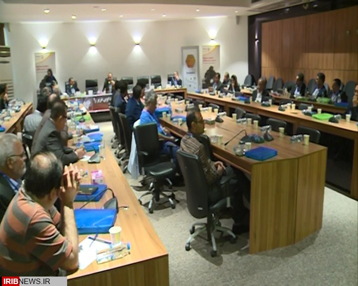 آغاز به کار دومین همایش مداخلات پیچیده عروق قلبی و محیطی در شیراز آغاز به کار دومین همایش مداخلات پیچیده عروق قلبی و محیطی در شیراز