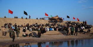 استقرار 15 پزشک مازندرانی در مناطق عملیاتی راهیان نور