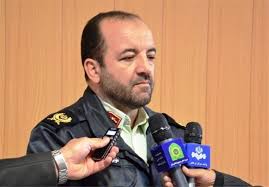 کشف 13 تن تخمه آفتابگردان قاچاق در کنگاور