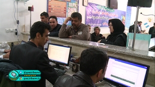 استفاده بیش از 200 هزار مسافر از اقامتگاه نوروزی قم