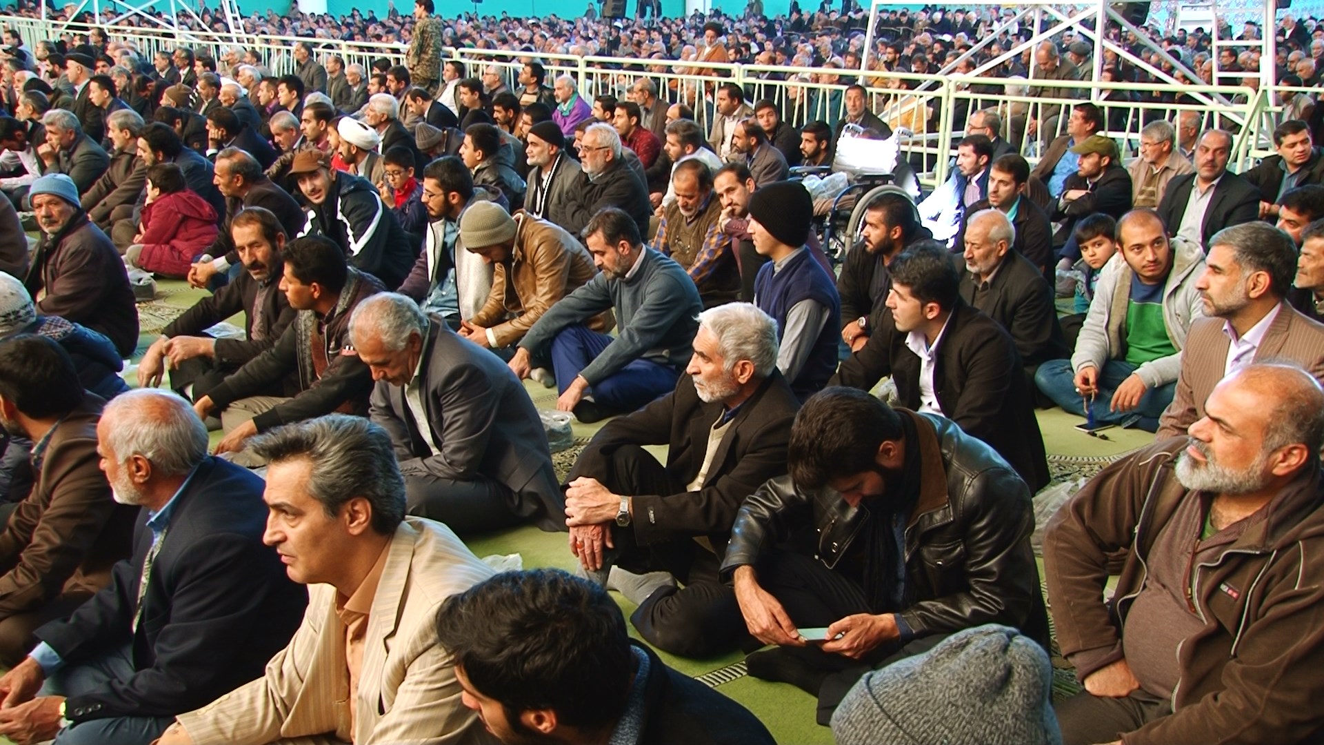 شکست آمریکا در تقابل های سیاسی و نظامی از ایران