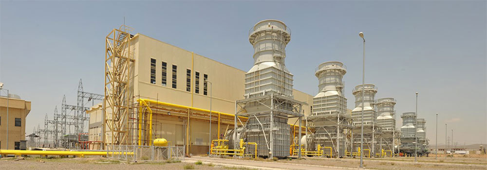 هموار کردن توسعه صنعتی اردبیل با تکمیل نیروگاه سبلان هموار کردن توسعه صنعتی اردبیل با تکمیل نیروگاه سبلان