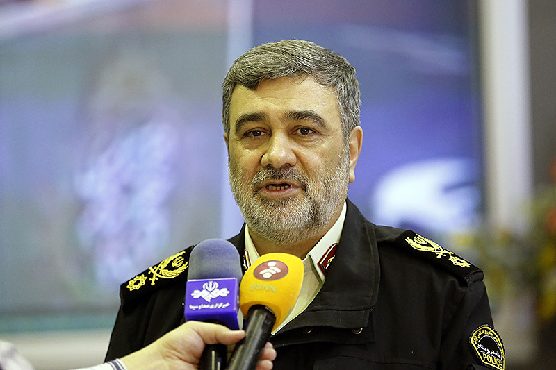 مردم مراقب سناريوهاي کشته سازي عناصر بيگانه در حوادث اخير باشند