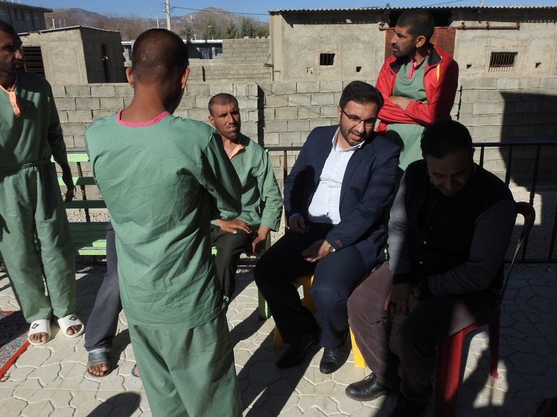 ضرورت توجه بیشتر به مراکز نگهداری معلولین و سالمندان