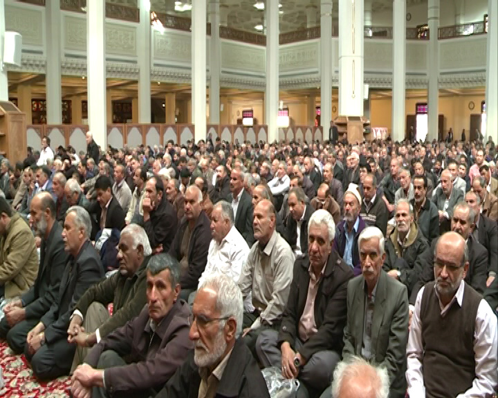 امام جمعه موقت شیراز: اتاق فرمان حوادث اخیر در خارج از کشور