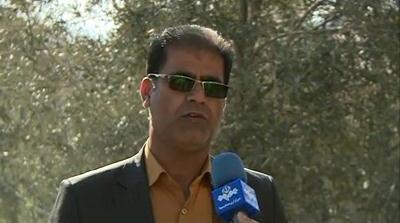 تعیین و تکلیف بیش از ۶۲ هزار هکتار از اراضی ملی و کشاورزی