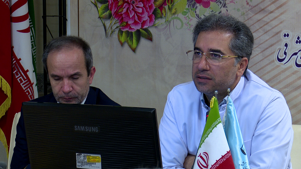 گسترش پدیده تصادفات ساختگی در آذربایجان شرقی