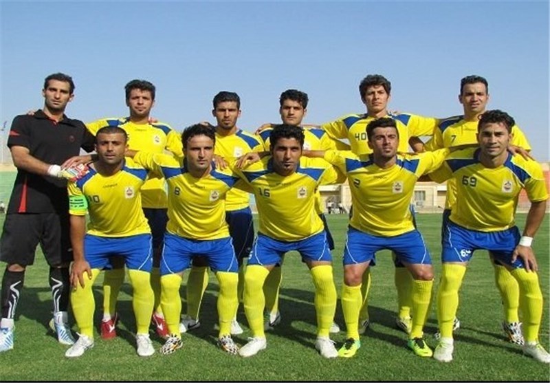 فردا مصاف نفت گچساران در لیگ دسته دو فوتبال فردا مصاف نفت گچساران در لیگ دسته دو فوتبال