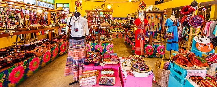 پرداخت تسهیلات برای احیای صنایع ‌دستی چناران