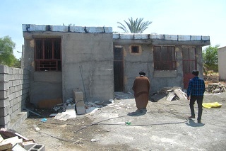 ساخت خانه عالمان برای مبلغان دینی استان