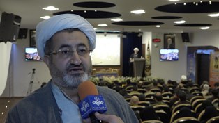 مسابقات منطقه ای قرآن کریم ناجا در مازندران