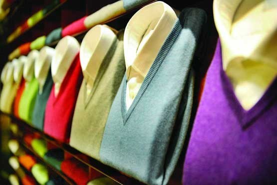 عرضه کنندگان پوشاک ايراني باکيفيت به مردم معرفي مي شوند