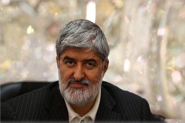 هيأت رئيسه مجلس امروز درباره وضع بازداشتي‌هاي حوادث اخير تشکيل جلسه مي دهد