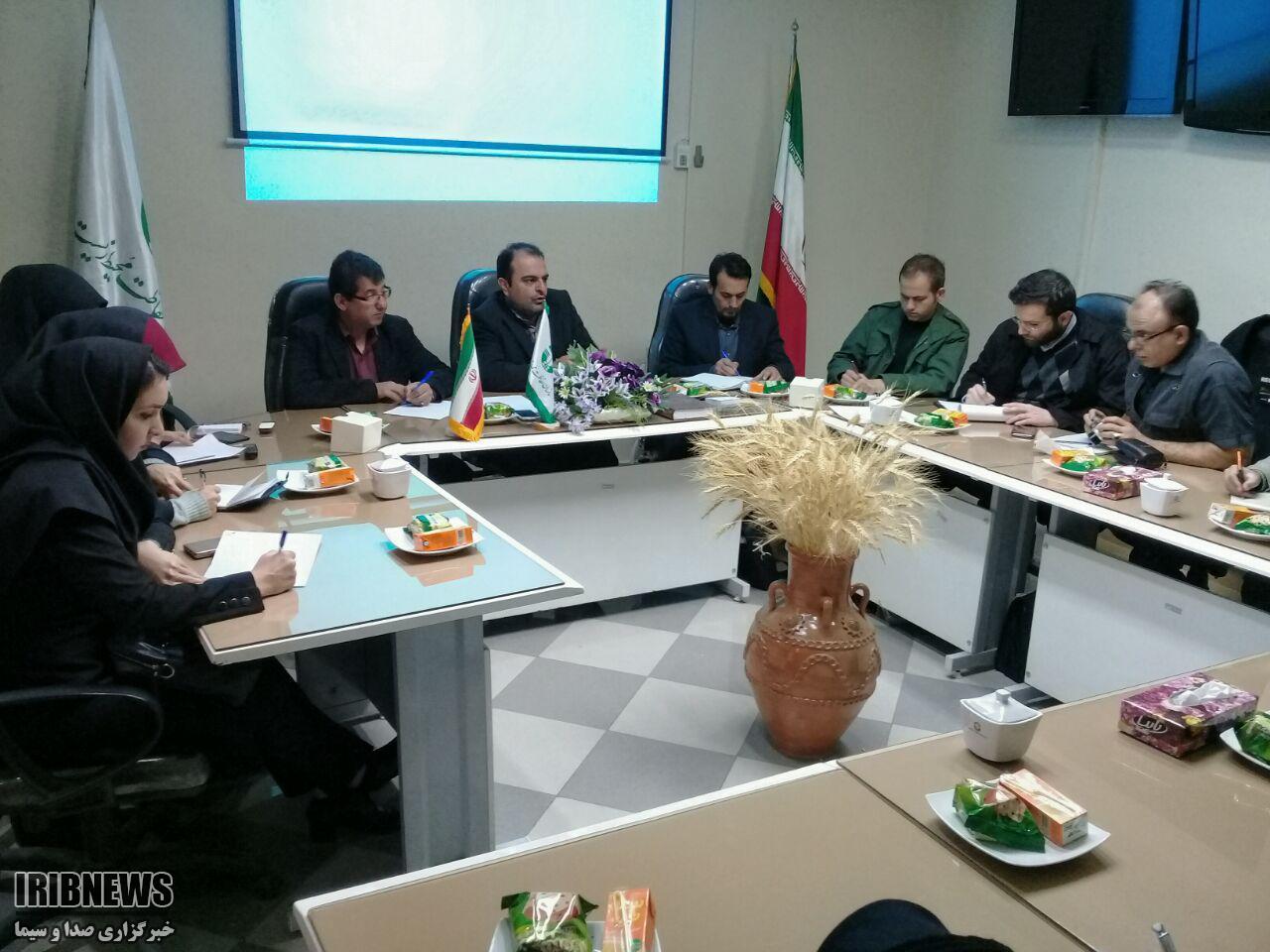 معاینه فنی نیم بهای خودروها در روز هوای پاک