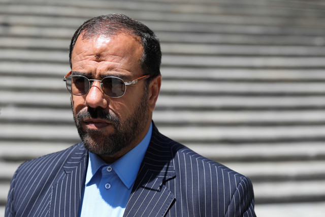 اميري : ارائه لايحه دائمي کردن قانون مديريت خدمات کشوري به مجلس؛ امروز