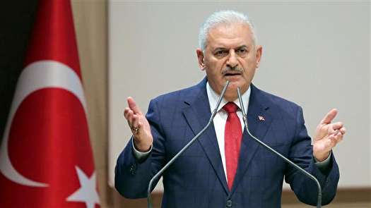 از تروريست&zwnj;ها حمايت نکنيد