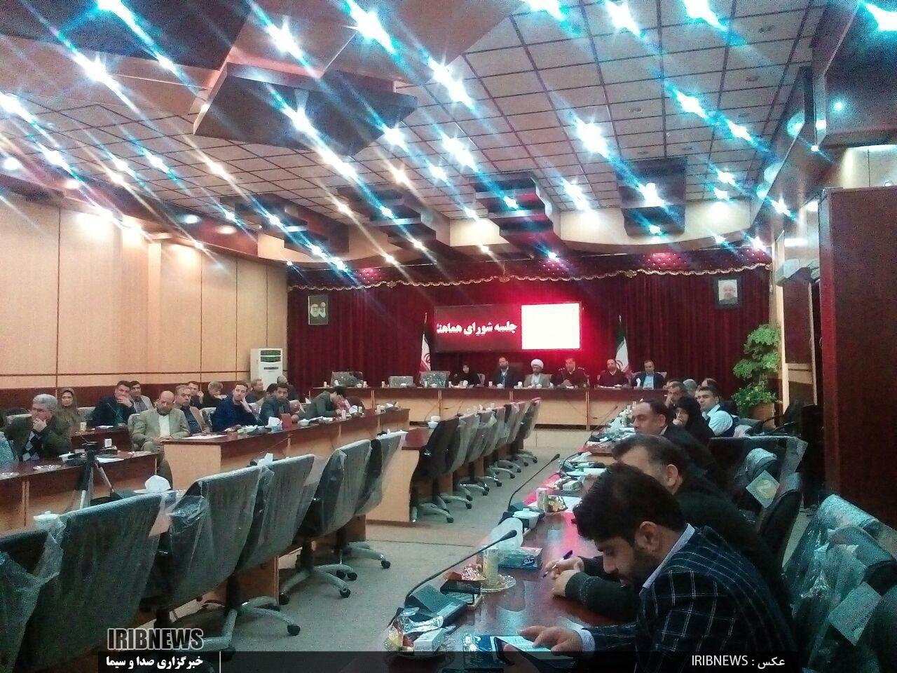 هفت محله در گنبد کاووس تحت پوشش سند جامع پیشگیری از اعتیاد