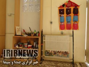 کسب نمایندگی المپیک ورزشی معلولان کشور در بافق