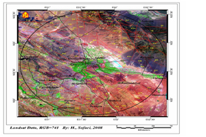 پتانسیل لرزه خیزی کلانشهراصفهان کم اما غیر منتفی پتانسیل لرزه خیزی کلانشهراصفهان کم اما غیر منتفی