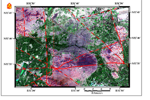 پتانسیل لرزه خیزی کلانشهراصفهان کم اما غیر منتفی پتانسیل لرزه خیزی کلانشهراصفهان کم اما غیر منتفی