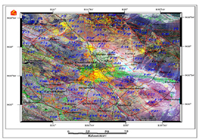 پتانسیل لرزه خیزی کلانشهراصفهان کم اما غیر منتفی پتانسیل لرزه خیزی کلانشهراصفهان کم اما غیر منتفی