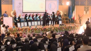 تجلیل از مادران نمونه گیلان تجلیل از مادران نمونه گیلان