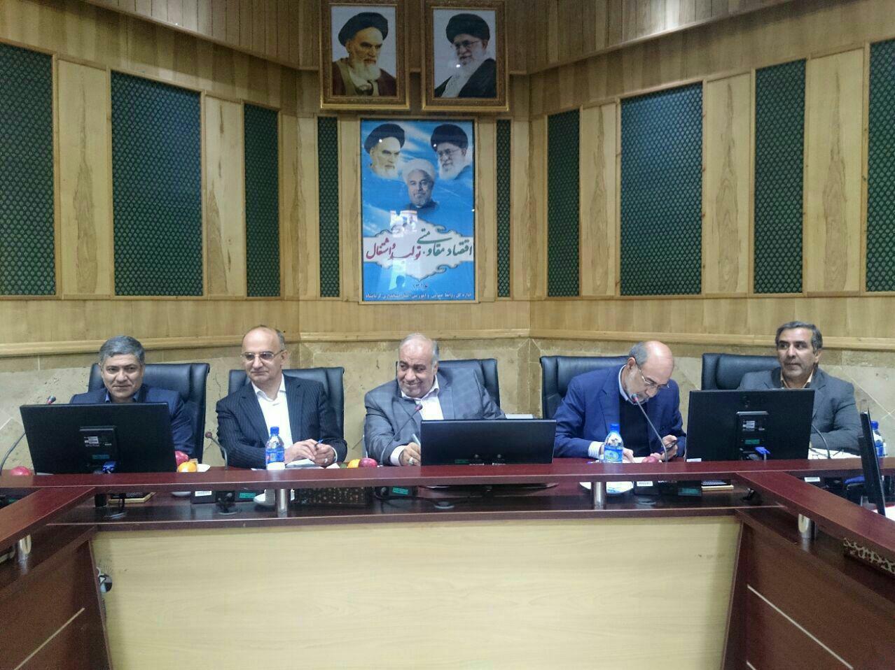 نیاز به چهار هزار و ۸۳۹ میلیارد تومان اعتبار برای ساخت واحدهای مسکونی مناطق زلزله زده نیاز به چهار هزار و ۸۳۹ میلیارد تومان اعتبار برای ساخت واحدهای مسکونی مناطق زلزله زده