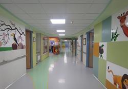 خدمات رسانی ۶ پزشک فوق تخصص کودکان در بیمارستان امام سجاد یاسوج