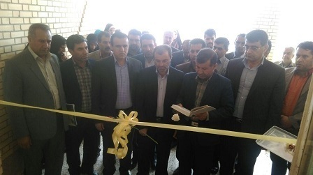 آغاز فعالیت ۲ مرکز یادگیری محلی سوادآموزی در دنا آغاز فعالیت ۲ مرکز یادگیری محلی سوادآموزی در دنا