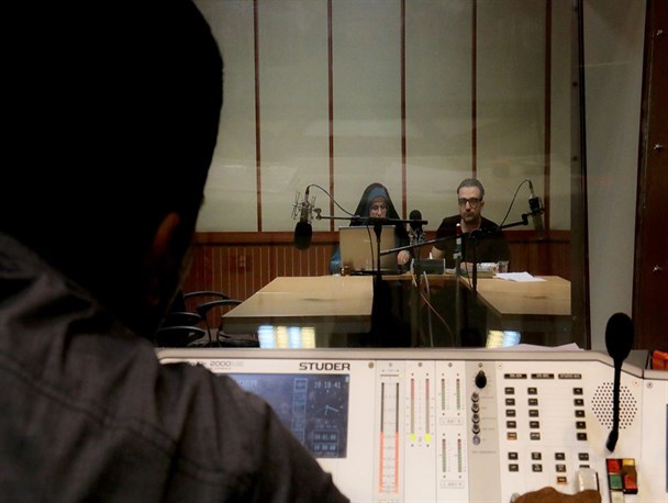 برنامه‌های امروز رادیو فارس یکشنبه یکم بهمن ماه ۹۶