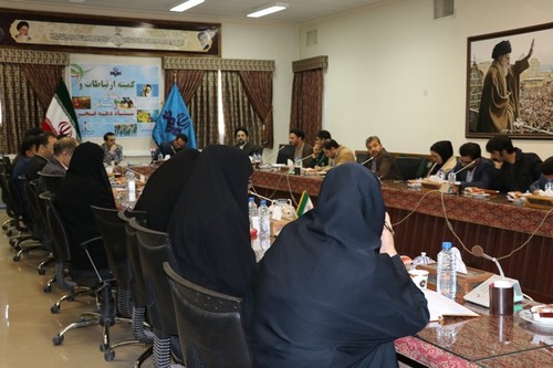 برگزاری مراسم دهه فجر در 80  نقطه استان یزد