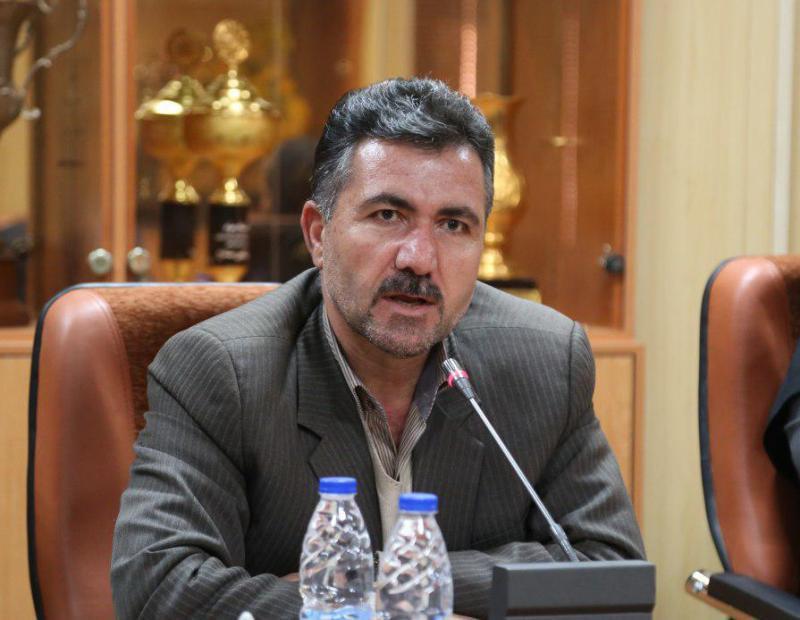 انتخابات هیأت رییس هیأت کونگ فو کُردستان
